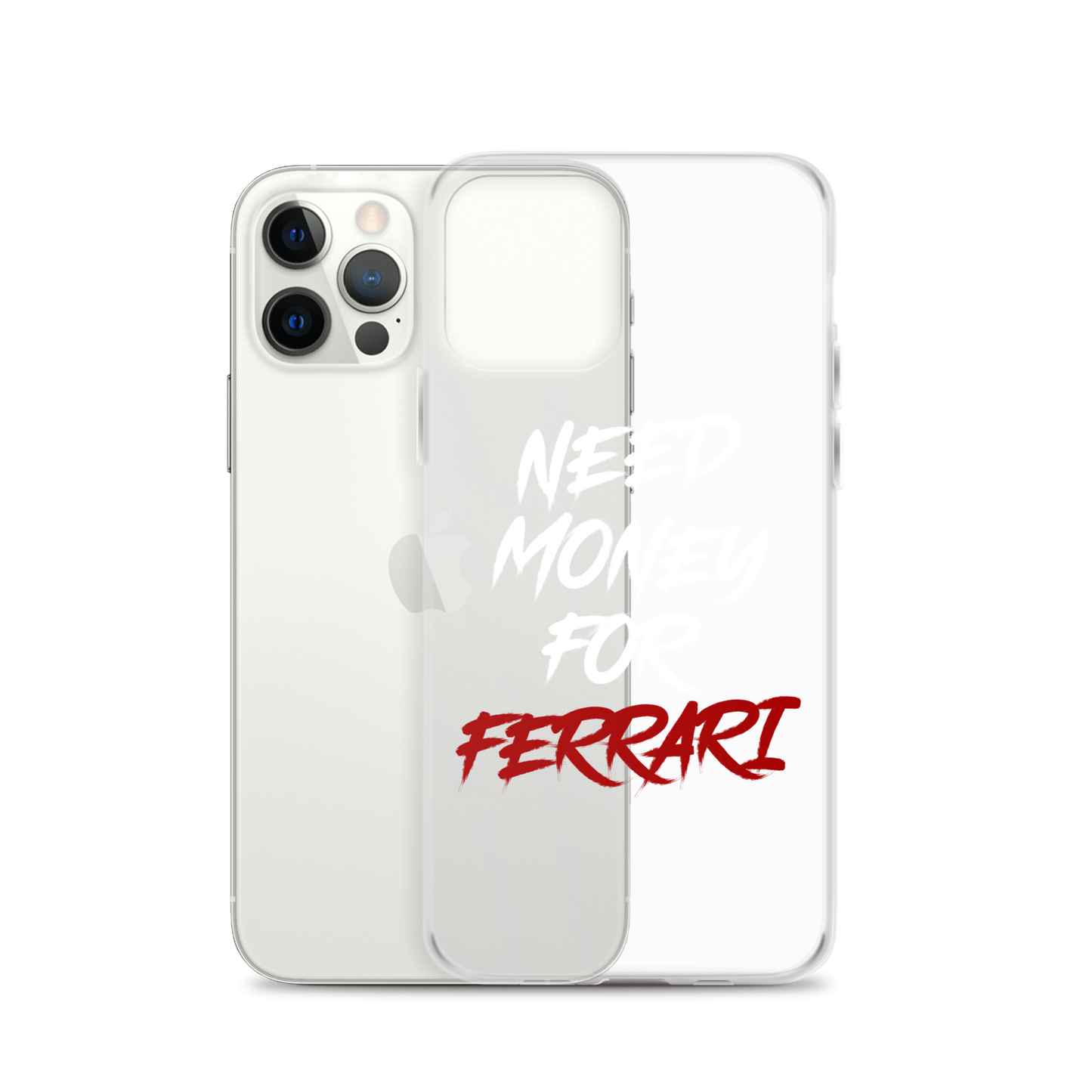 Need Ferrari iPhone® Case