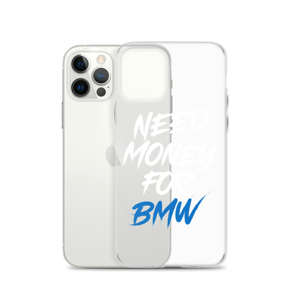 Need BMW iPhone® Case