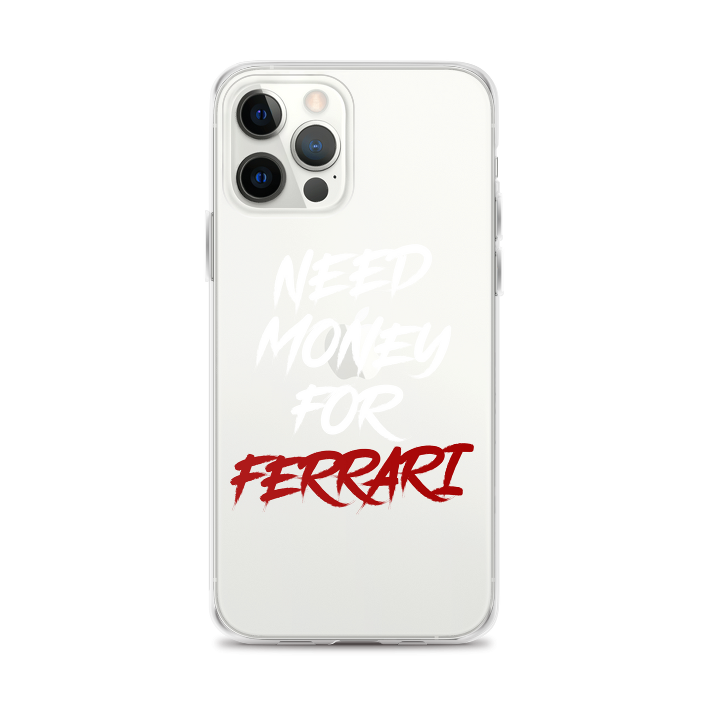 Need Ferrari iPhone® Case