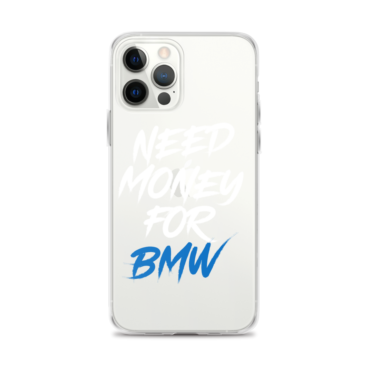 Need BMW iPhone® Case