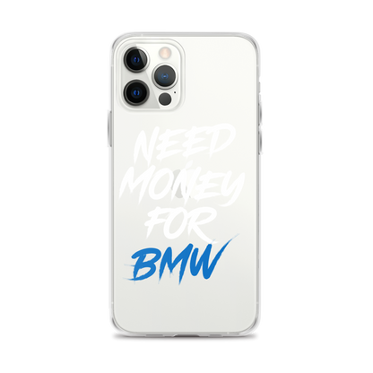 Need BMW iPhone® Case