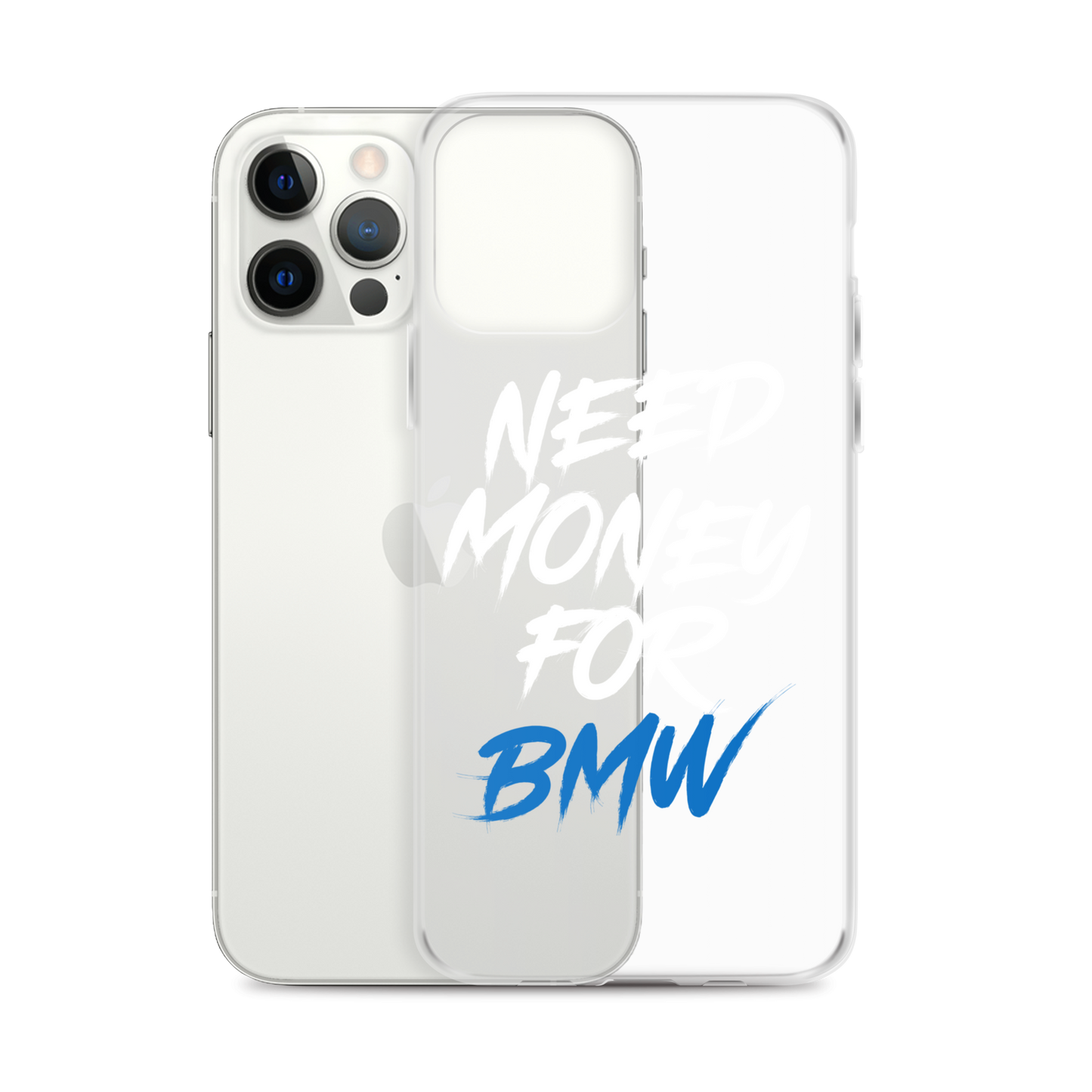 Need BMW iPhone® Case
