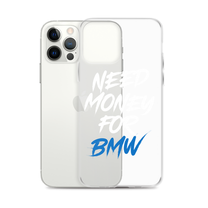 Need BMW iPhone® Case