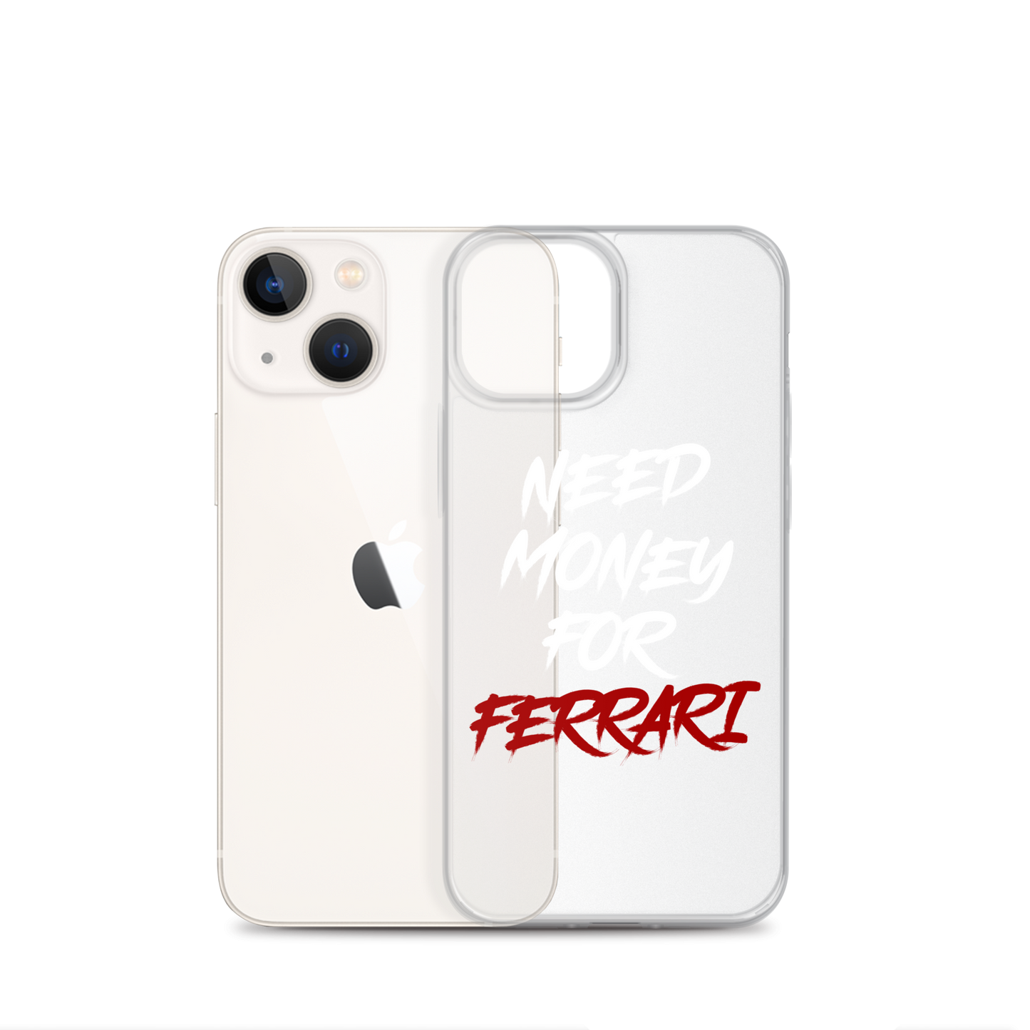 Need Ferrari iPhone® Case