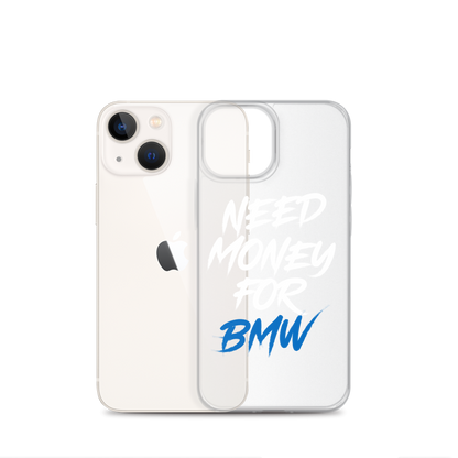 Need BMW iPhone® Case