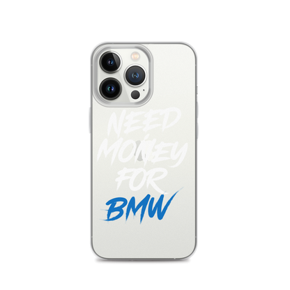Need BMW iPhone® Case