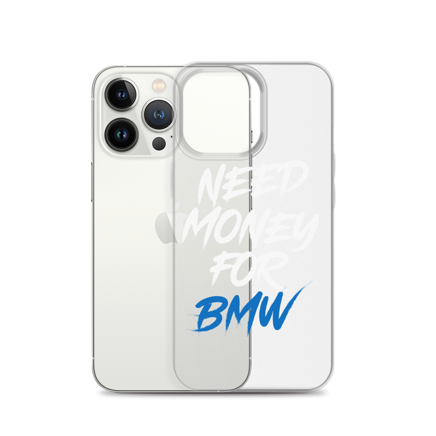 Need BMW iPhone® Case