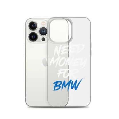 Need BMW iPhone® Case