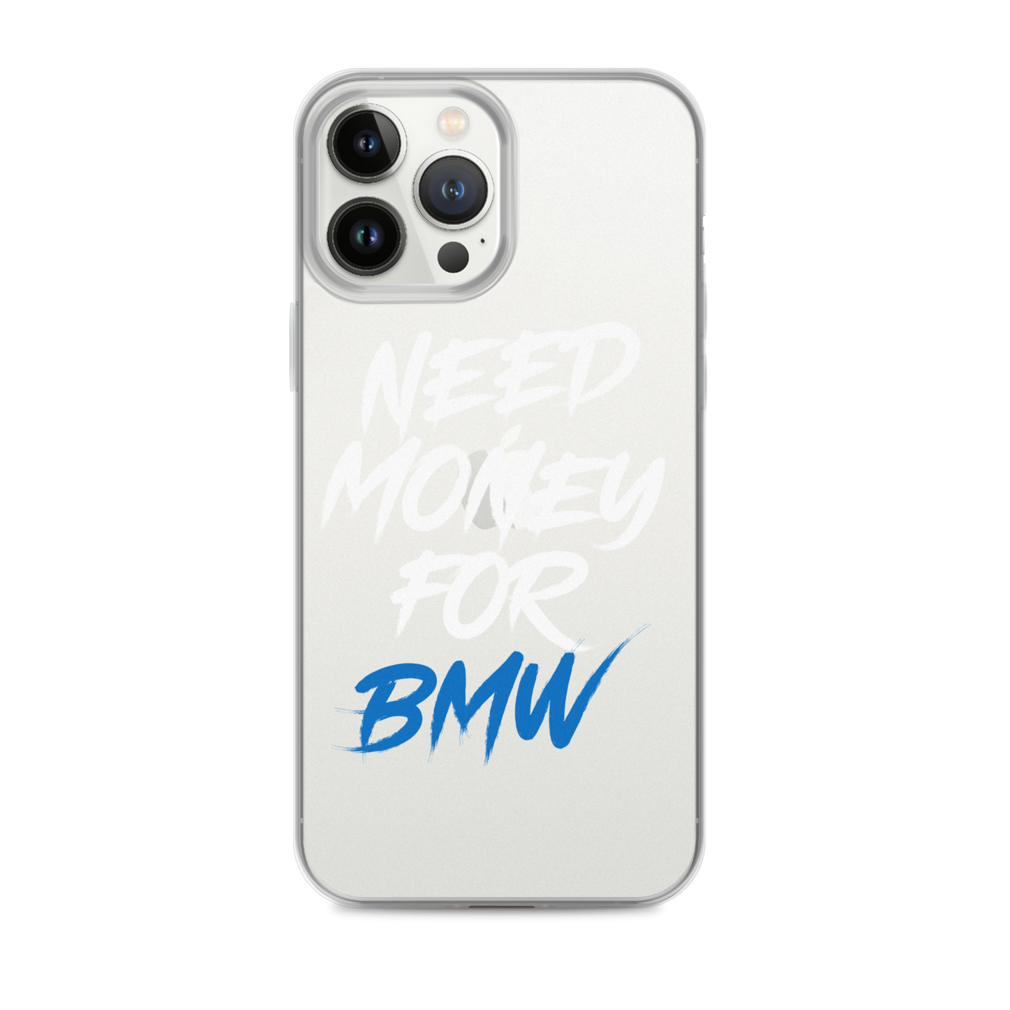 Need BMW iPhone® Case