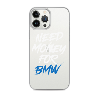 Need BMW iPhone® Case