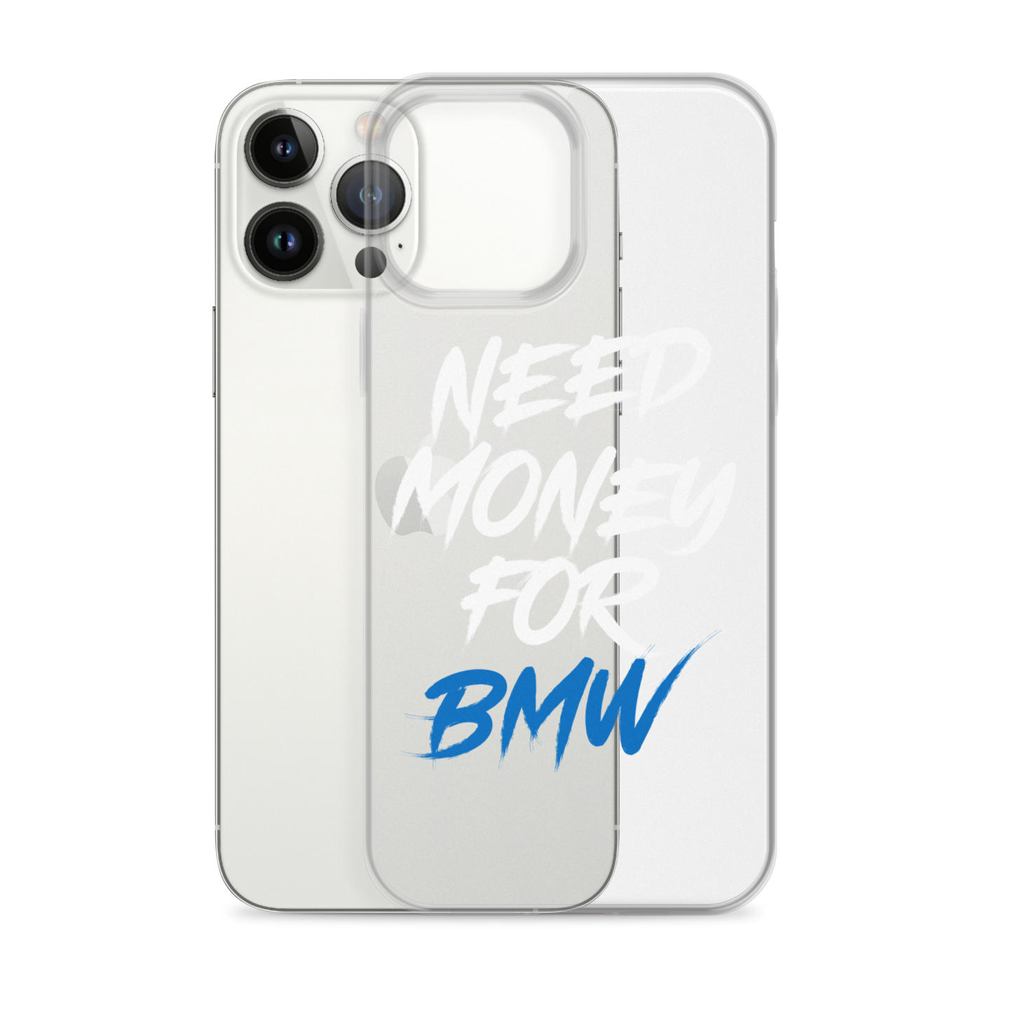 Need BMW iPhone® Case