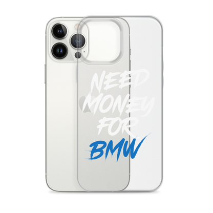 Need BMW iPhone® Case
