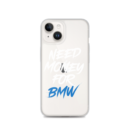 Need BMW iPhone® Case