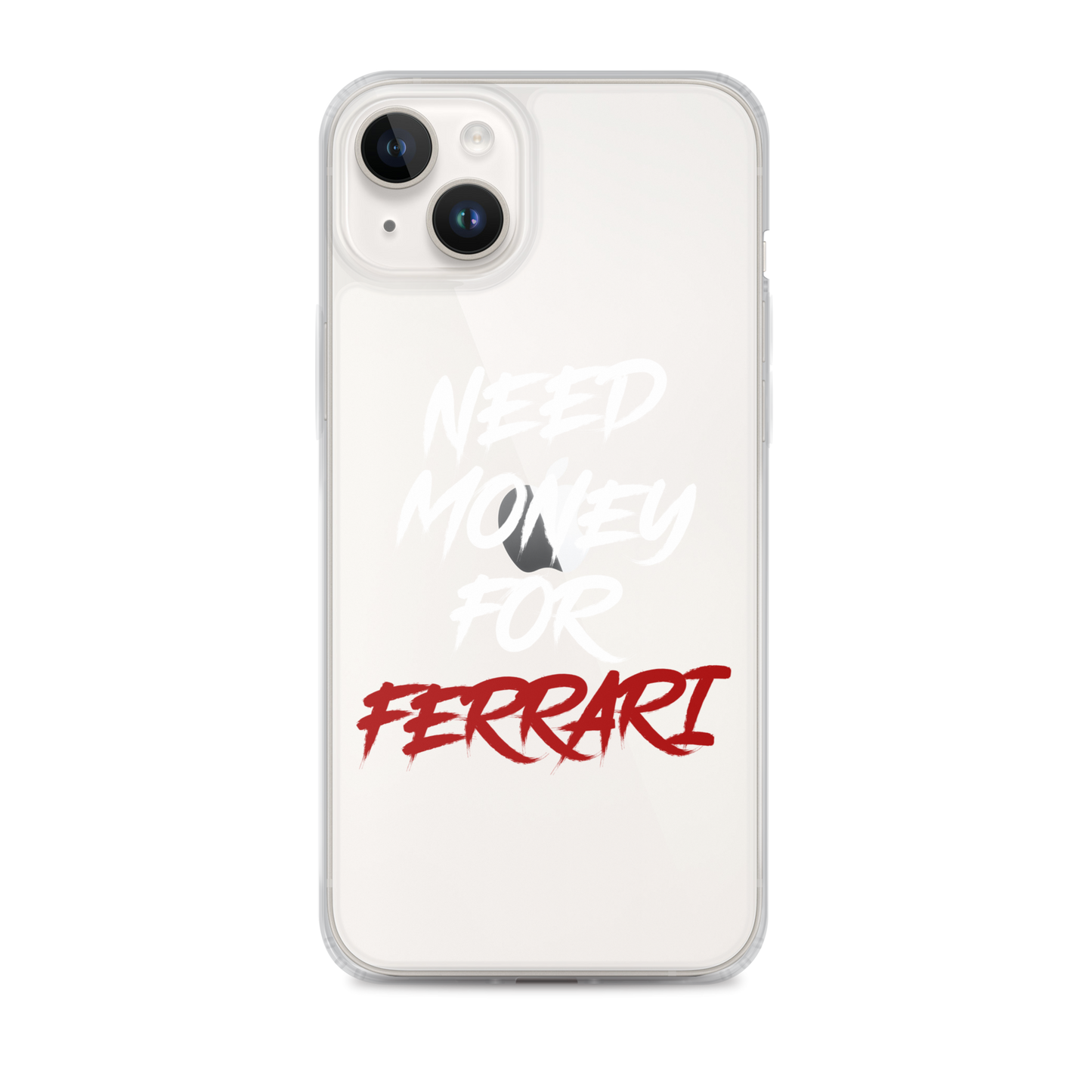 Need Ferrari iPhone® Case