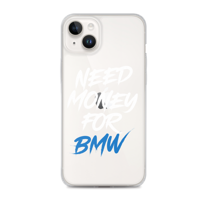 Need BMW iPhone® Case