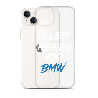Need BMW iPhone® Case