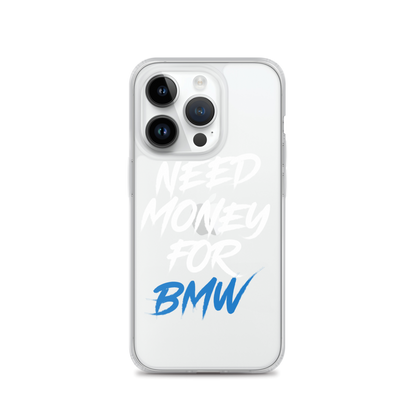 Need BMW iPhone® Case
