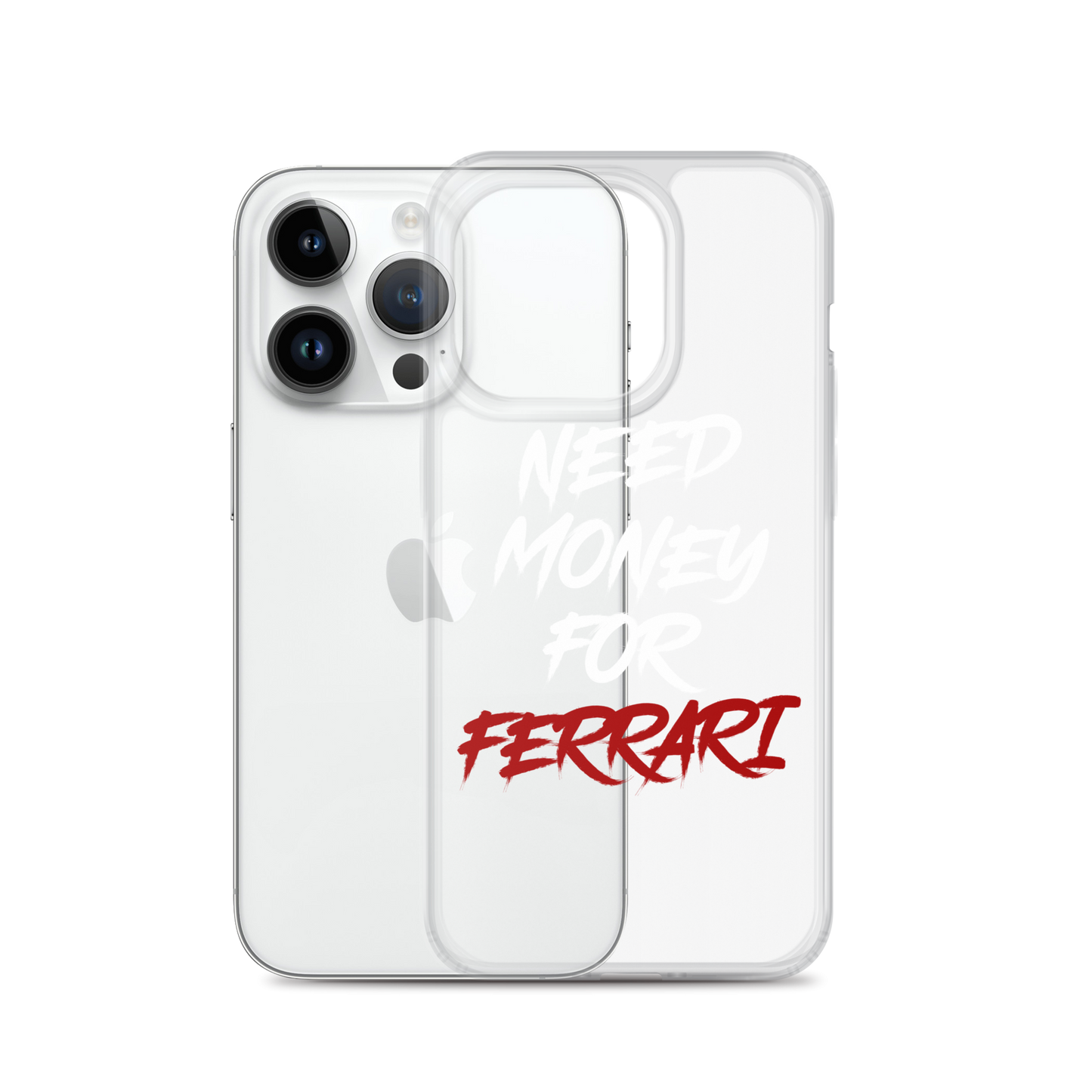 Need Ferrari iPhone® Case