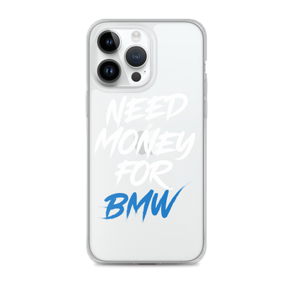 Need BMW iPhone® Case