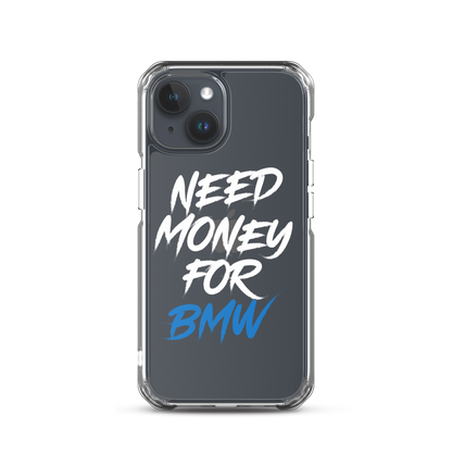 Need BMW iPhone® Case