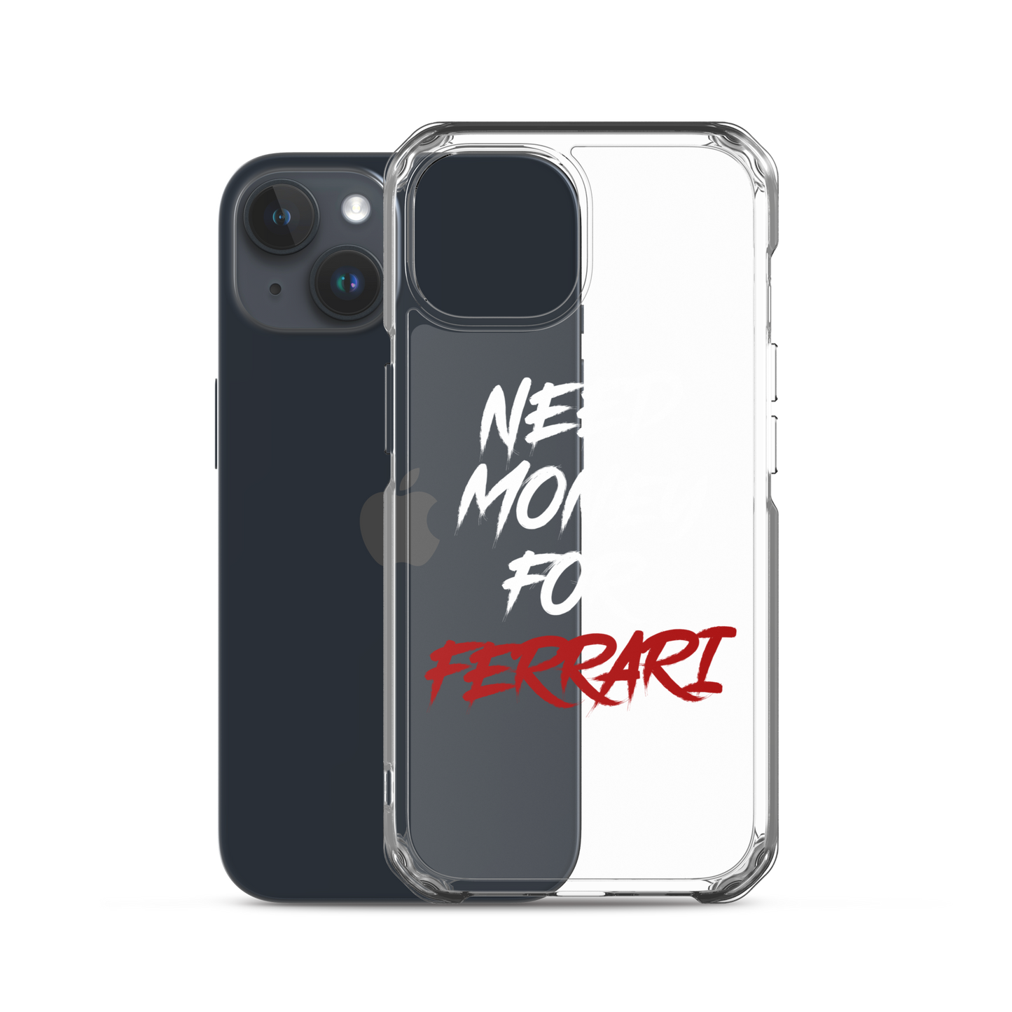 Need Ferrari iPhone® Case
