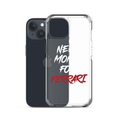 Need Ferrari iPhone® Case