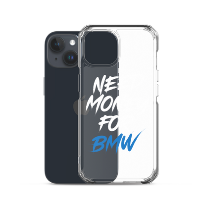 Need BMW iPhone® Case