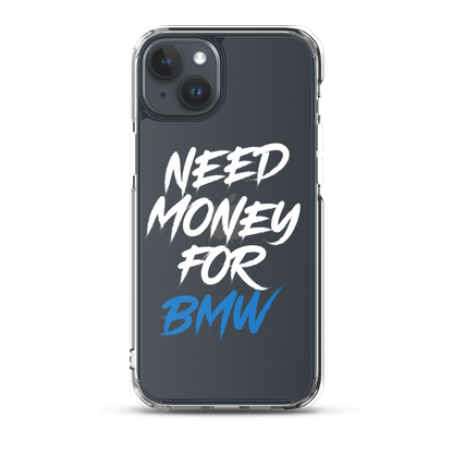 Need BMW iPhone® Case