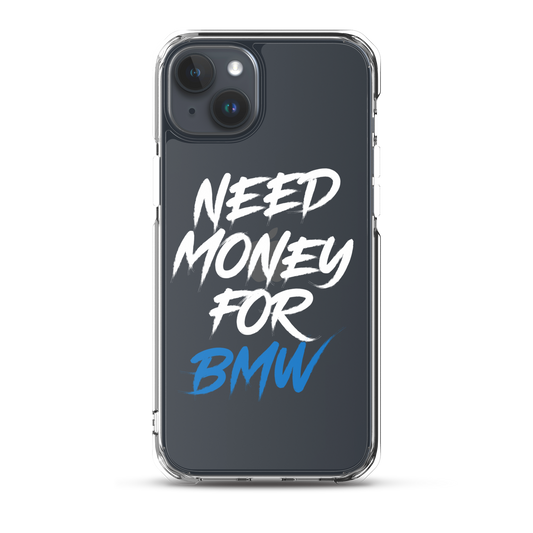 Need BMW iPhone® Case — photo 1 of 10