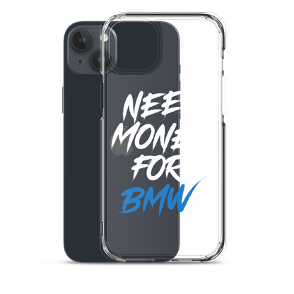 Need BMW iPhone® Case
