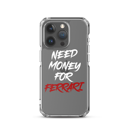 Need Ferrari iPhone® Case
