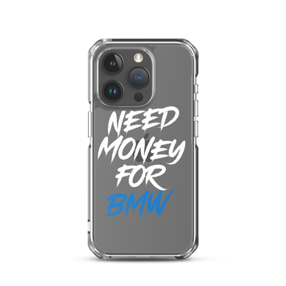 Need BMW iPhone® Case