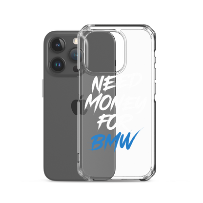 Need BMW iPhone® Case