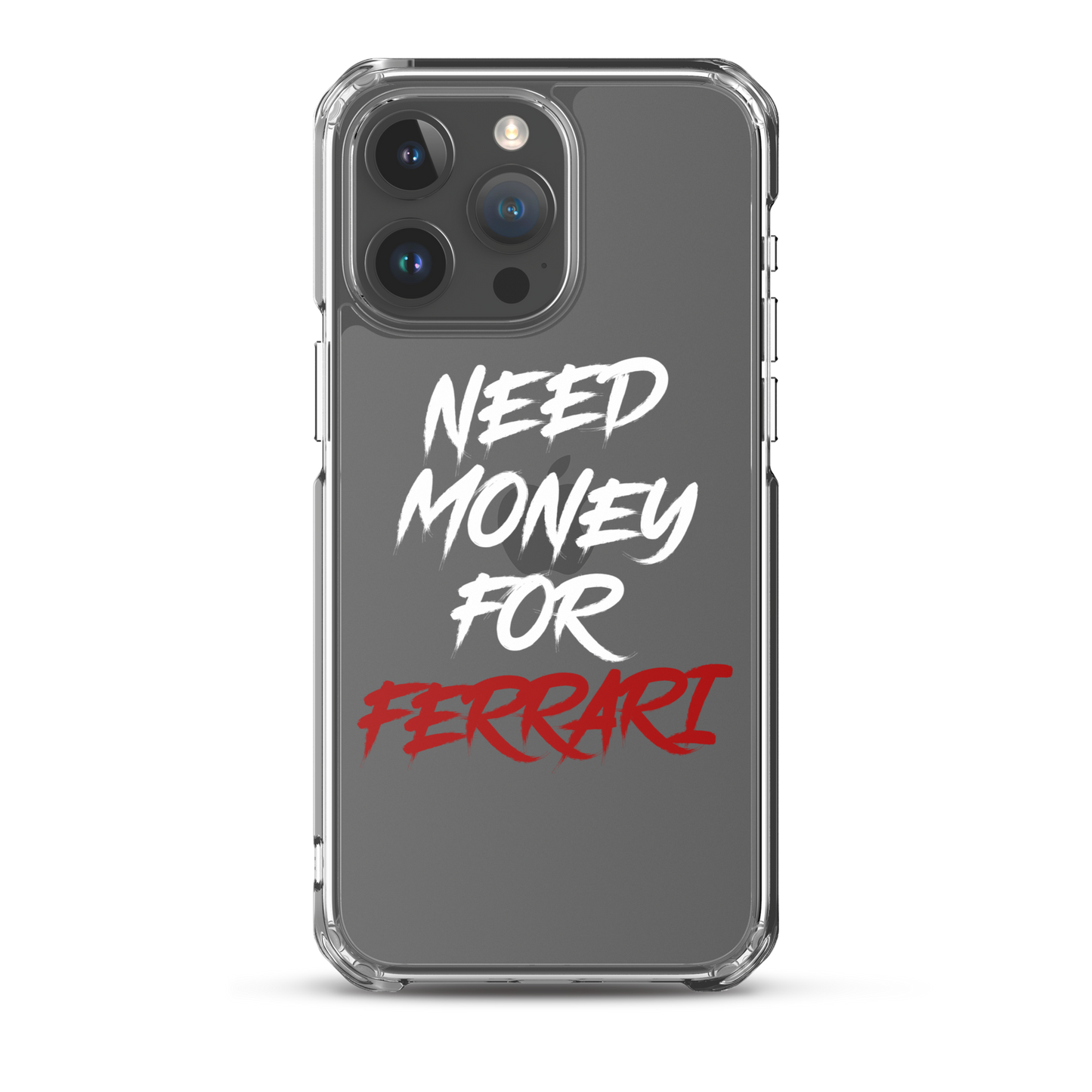 Need Ferrari iPhone® Case