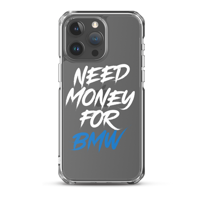 Need BMW iPhone® Case