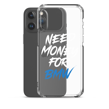 Need BMW iPhone® Case