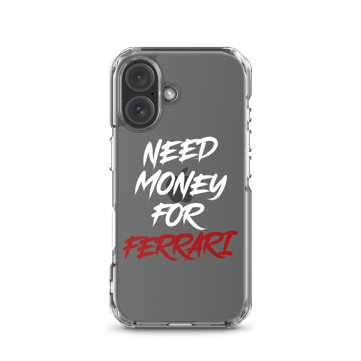 Need Ferrari iPhone® Case