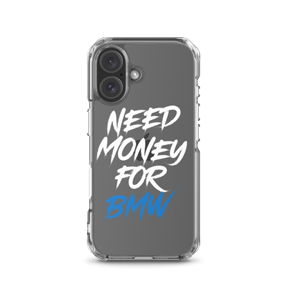 Need BMW iPhone® Case