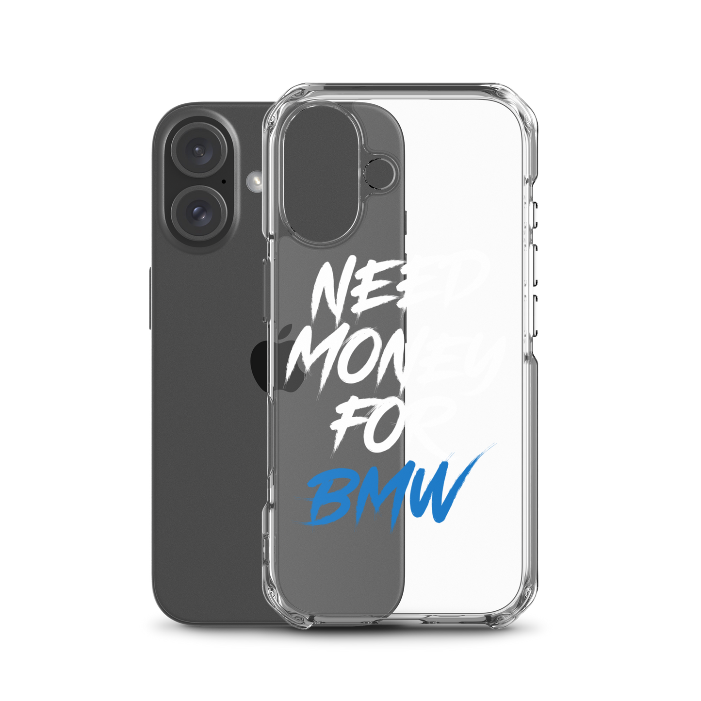 Need BMW iPhone® Case