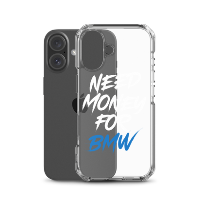 Need BMW iPhone® Case