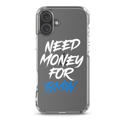 Need BMW iPhone® Case