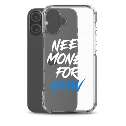 Need BMW iPhone® Case