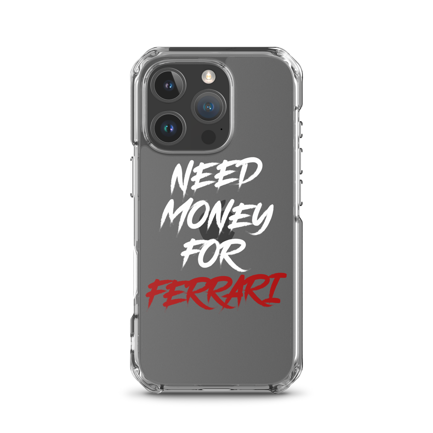 Need Ferrari iPhone® Case