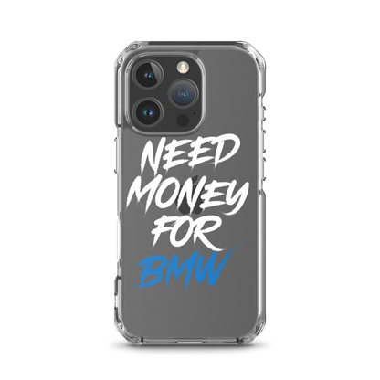 Need BMW iPhone® Case