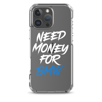 Need BMW iPhone® Case