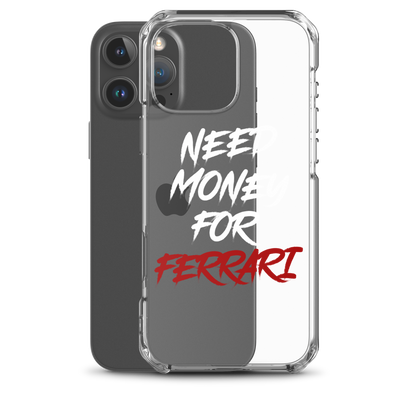 Need Ferrari iPhone® Case