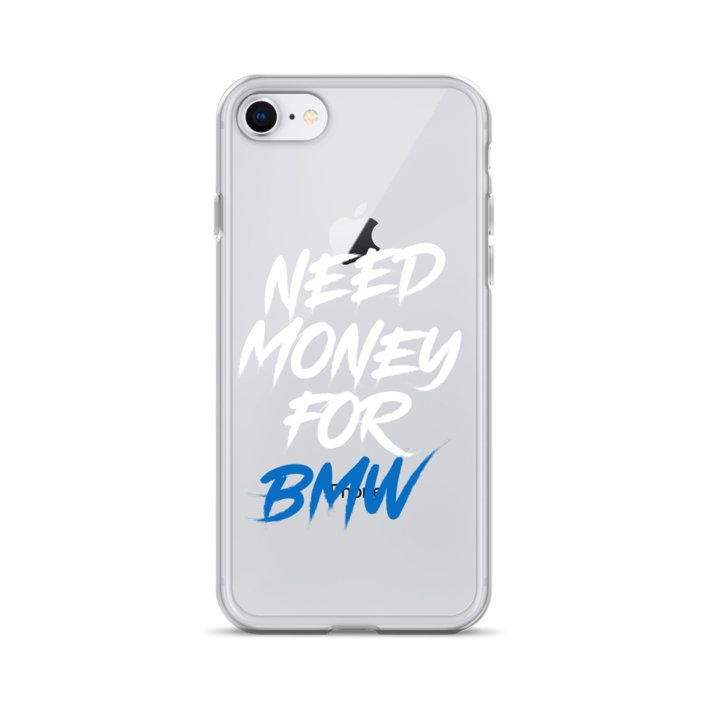 Need BMW iPhone® Case