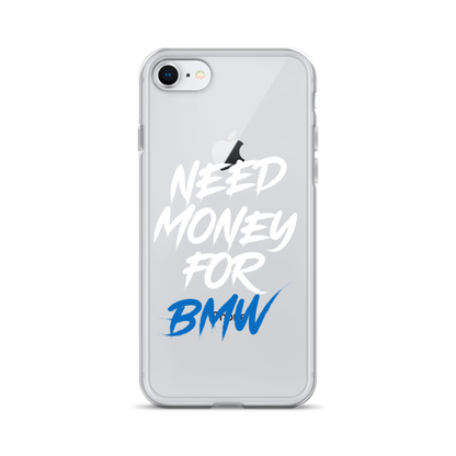 Need BMW iPhone® Case