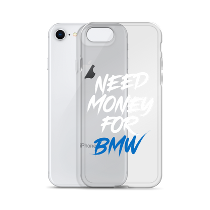 Need BMW iPhone® Case