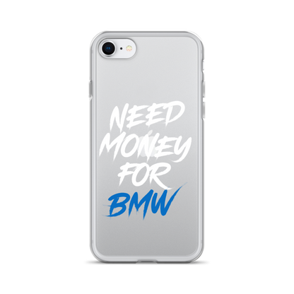 Need BMW iPhone® Case